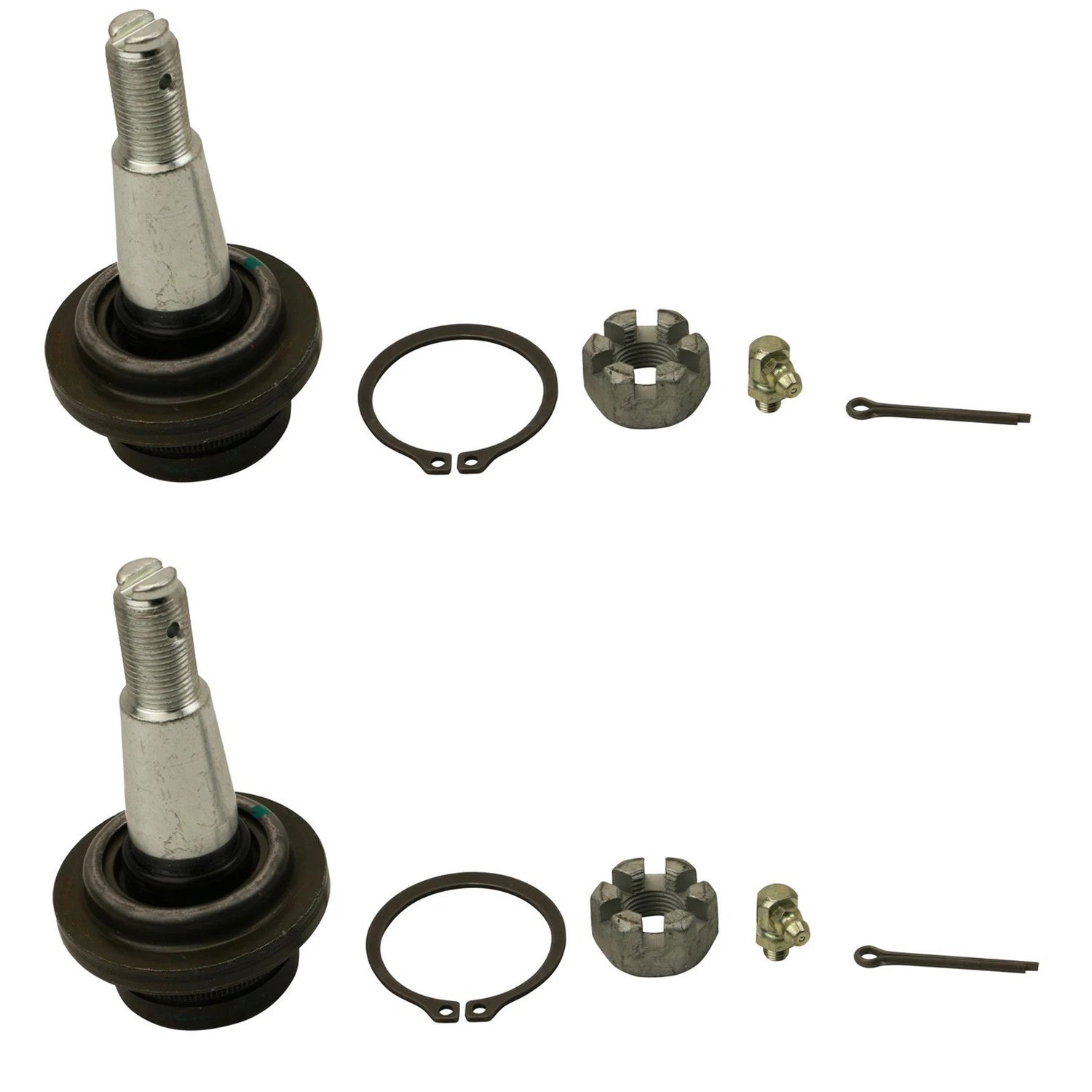 Set of 2 Front Lower Suspension Ball Joints for Canyon Colorado (2015–2019)