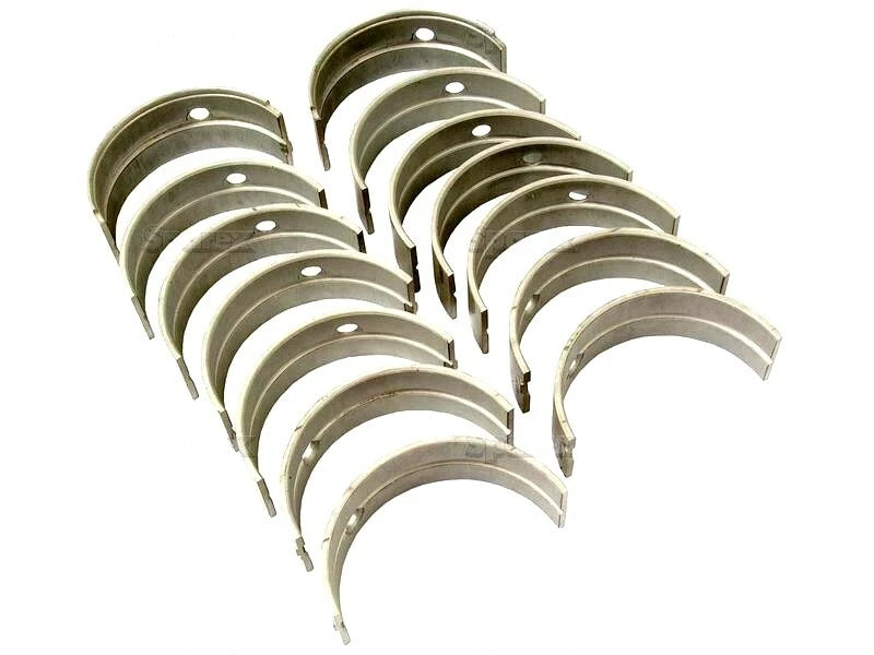 Main Bearing Set for John Deere 3040 3140 3640 3050 3350 3650 4050
