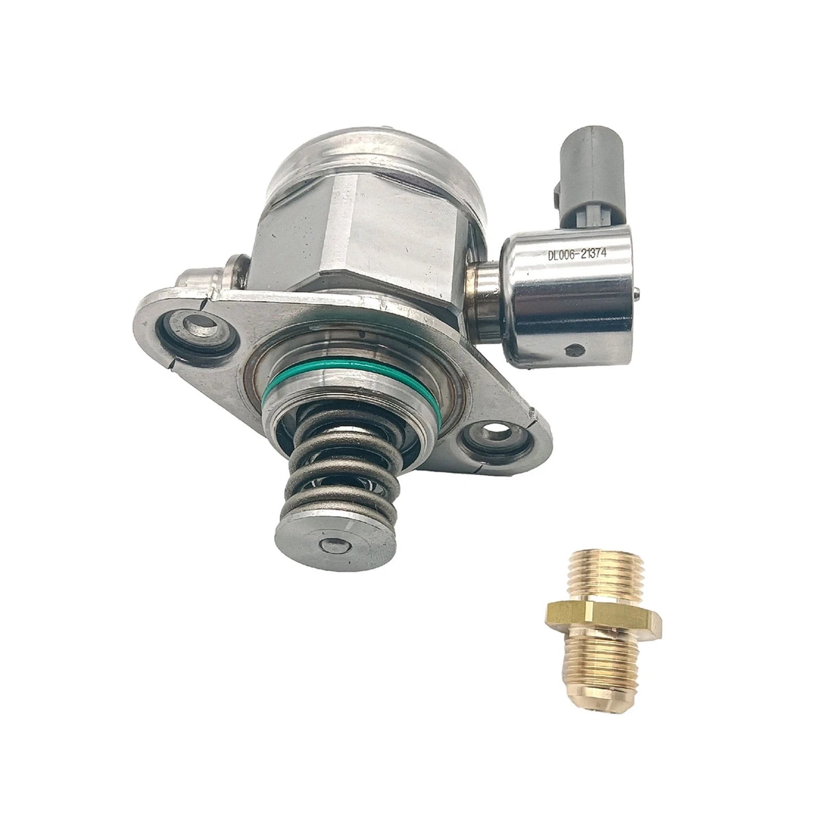 High Pressure Fuel Pump for Audi A3 Q3 VW Beetle Eos CC GTI (2010-2020)