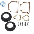 Carburetor Rebuild Kit for BMW R65 R75 R80 R90 R100 (1970–1995) 32mm