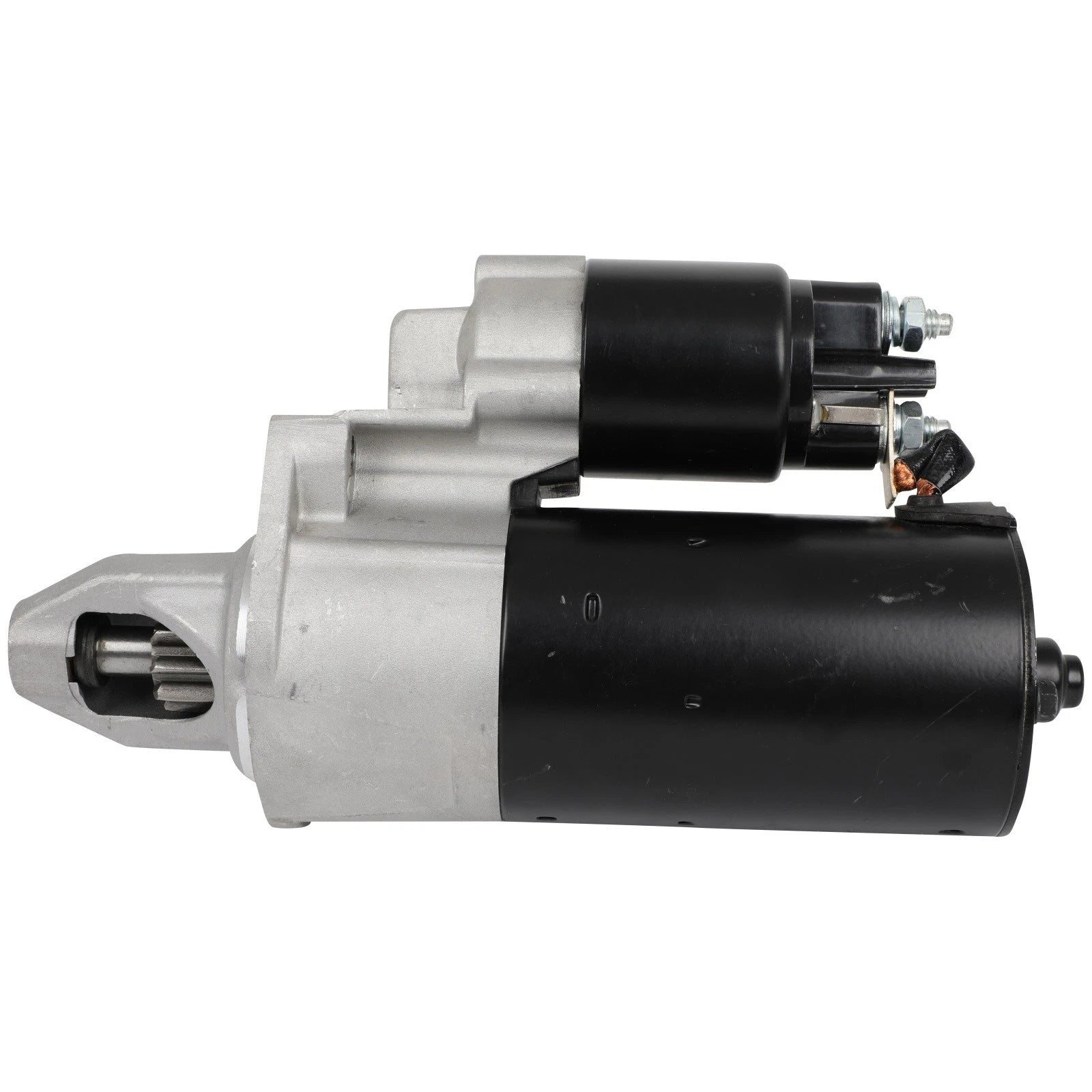 Starter Motor for Dodge Sprinter, Freightliner Sprinter 2500 (2007–2008) 17966