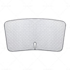 6 Layer Thick WindScreen Sun Shade for GWM Tank 300 (2021–2024)