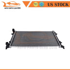 Aluminum Radiator for Volkswagen Golf Highline (2010–2011)