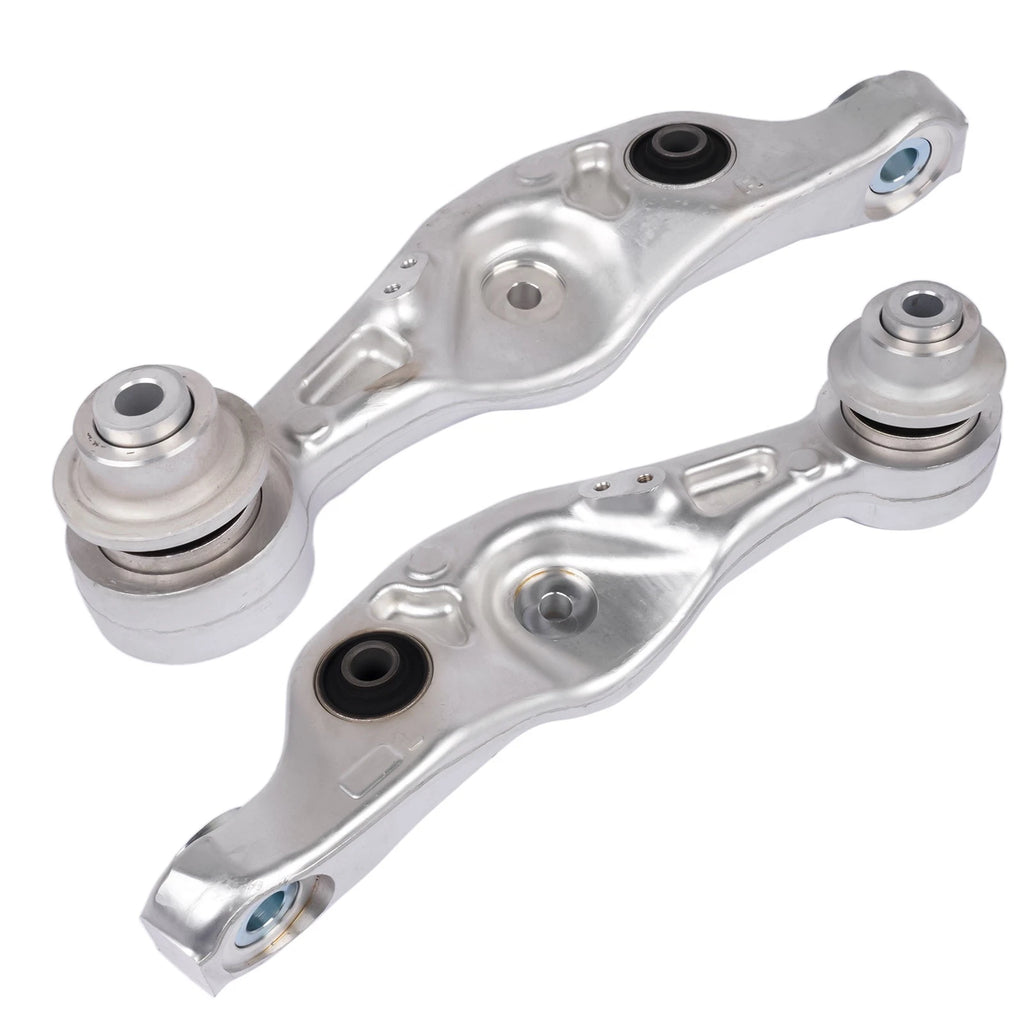 2X Front Suspension Lower Arms for Lexus LS460 LS460L LS600h (2007–2017)