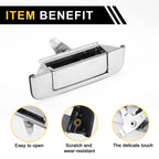 Liftgate Latch Tailgate Handle for Toyota Pickup (1989–1995) No. 6909089101