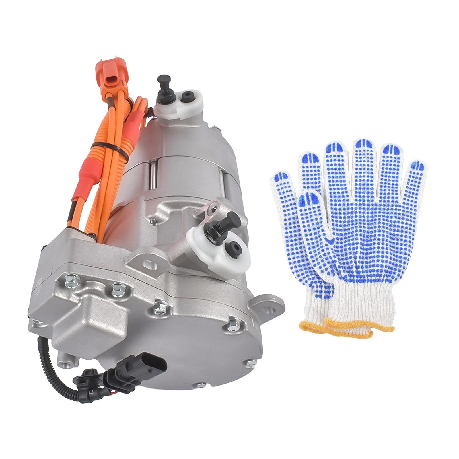 Air Conditioning Compressor for Tesla Model 3 (2017-2020)