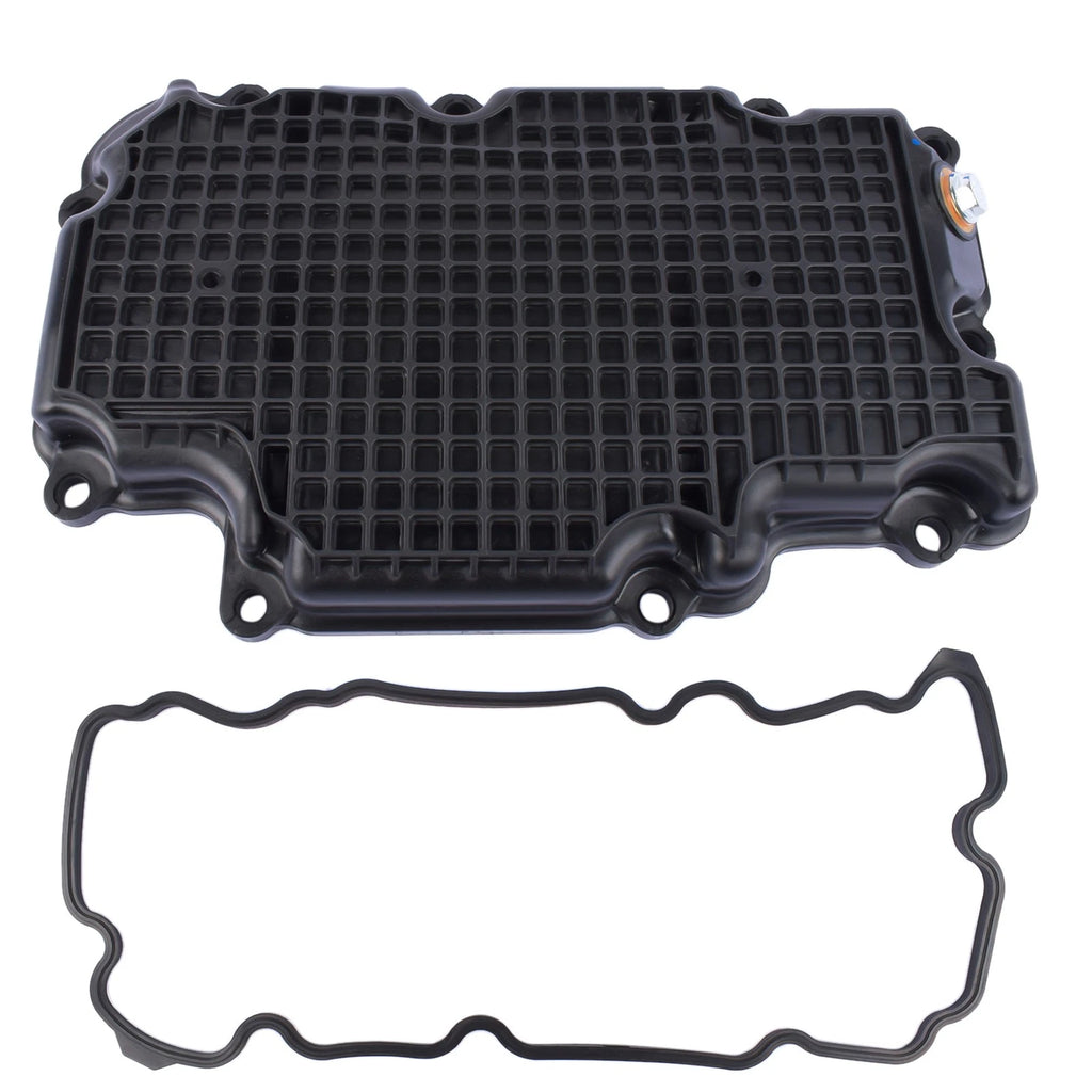 Engine Oil Pan with Gasket for Infiniti Q50 Q60 (2017–2022) RWD