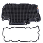 Engine Oil Pan with Gasket for Infiniti Q50 Q60 (2017–2022) RWD
