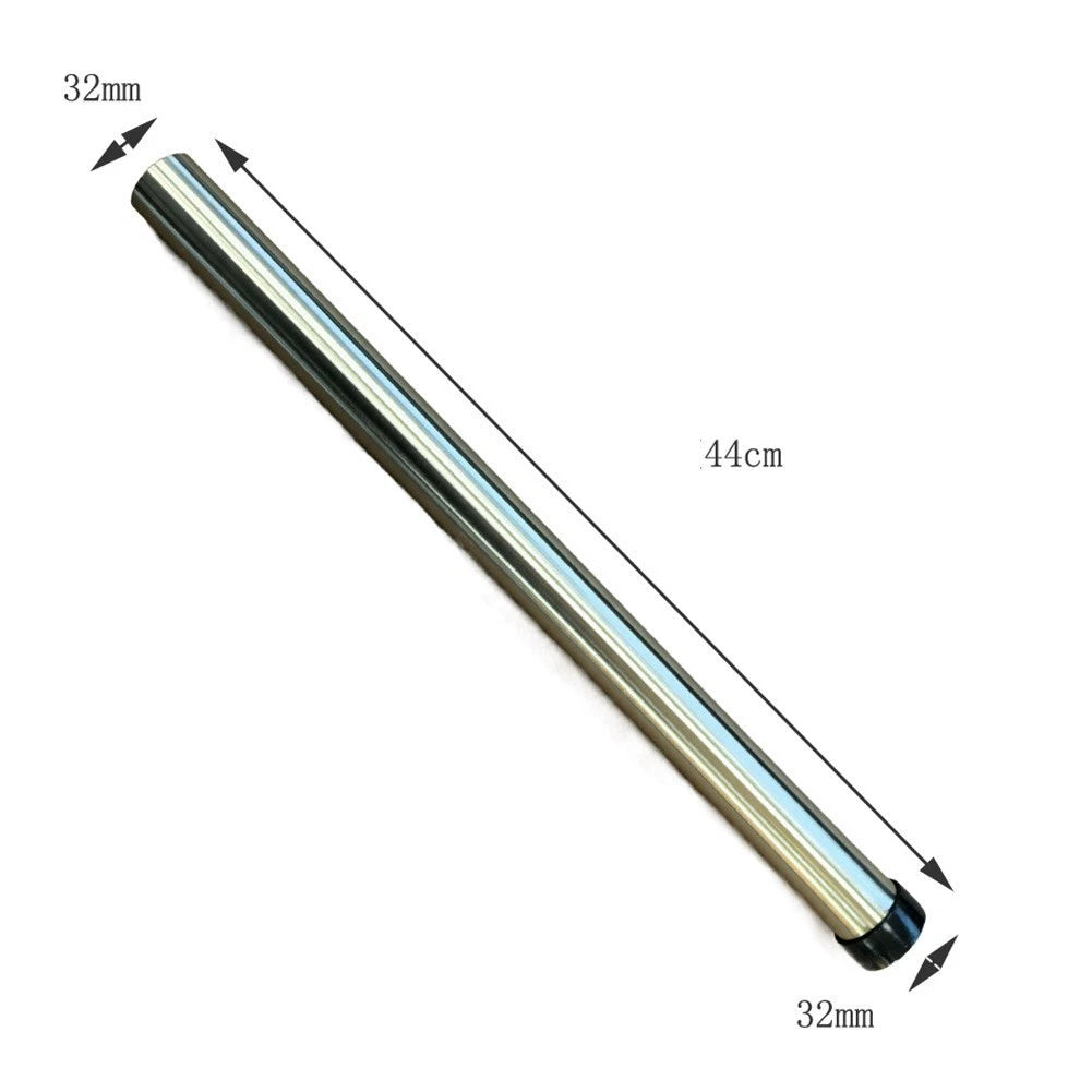 32mm Extension Tube for High Places (Stainless Steel)