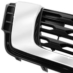 Front Bumper Grille Moulding for Nissan Pathfinder (2019–2020)