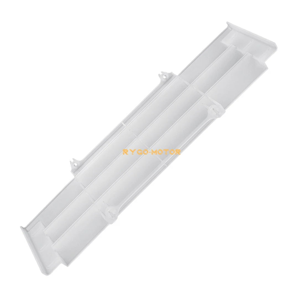 Radiator Grille Louver Guard for Honda CR500R (1992–2001) 19033-ML3-790