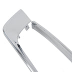Front Left Fog Light Trim for Lincoln Nautilus (2019–2021)