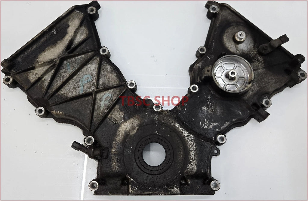 Timing Cover for Lincoln Continental 4.6L V8 (1995–2002) F50E-6D080-AD