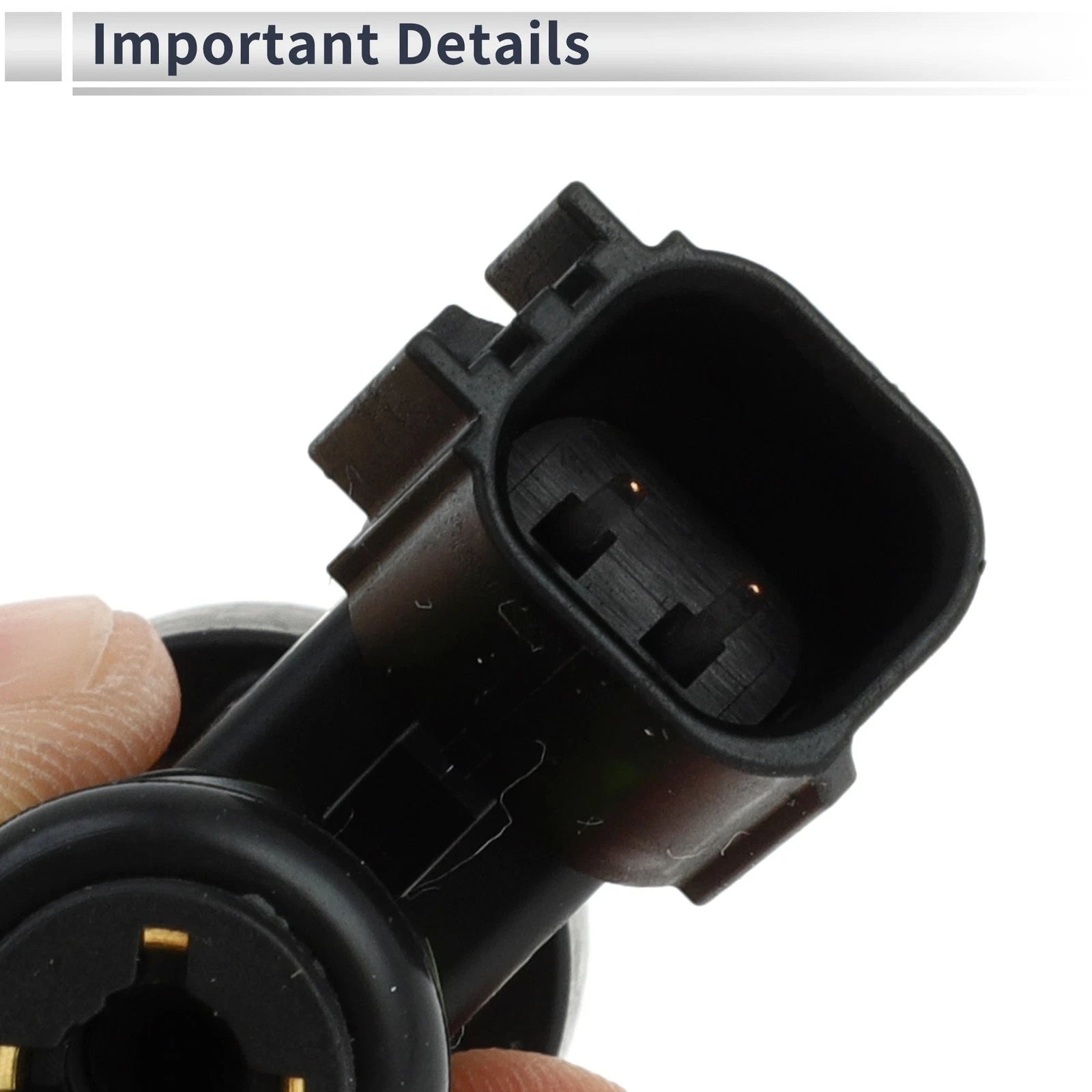 Fuel Injector for Honda N Box (2019) - 16450-5EH-005