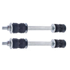 Set of 2 Front Sway Bar Links for Chevy Astro Silverado Suburban Tahoe Yukon