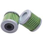 2X Fuel Filter 16911-ZY3-000 16911-ZY3-010 for Honda Outboard BF115 BF130A