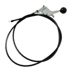 Throttle Cable 290 100 for Bad Boy ZT Elite (Compatible)