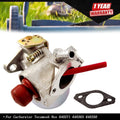 Carburetor for Tecumseh Mowers (Fits Various Models)