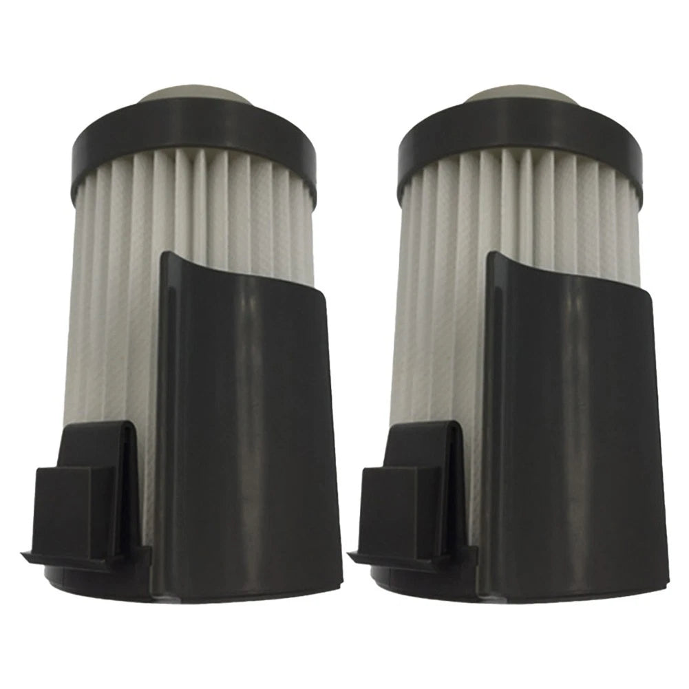 Set of 2 Filters for Eureka DCF10 DCF14 Vacuum Optima 431DX 431F 437AZ 439AZ