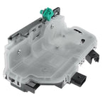 2X Rear Door Lock Actuator for Ford Flex (2009–2019) Lincoln MKT (2009–2019)