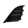 Replacement Polypropylene Front Passenger Side Tow Hook Cover