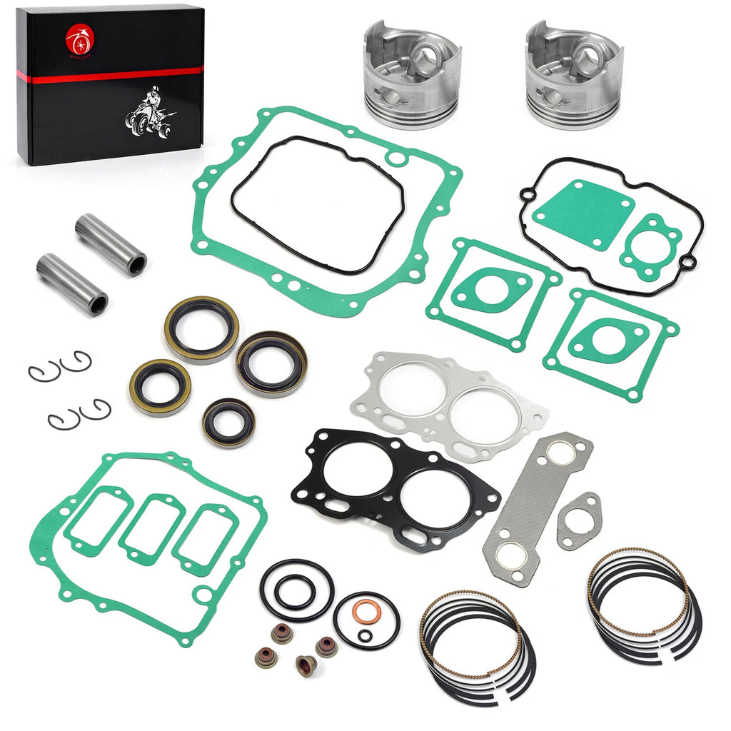 Engine Rebuild Kit for EZGO Golf Cart 295CC Robin (1991–1995) 0.25mm Oversized