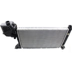 Radiators for Freightliner Sprinter 3500 Dodge 2500 (2003–2006)