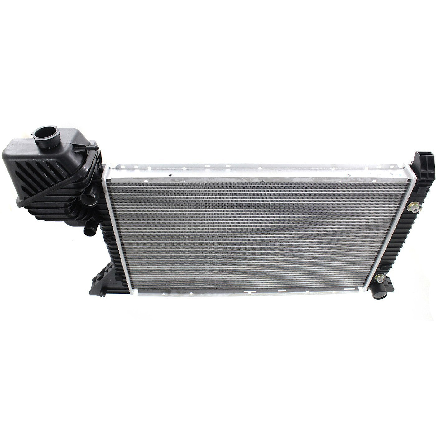 Radiators for Freightliner Sprinter 3500 Dodge 2500 (2003–2006)
