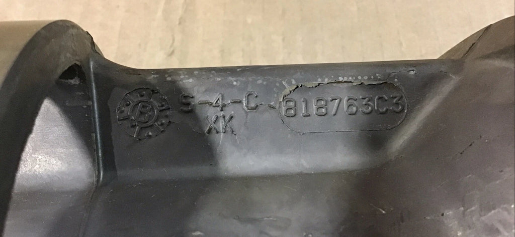Bearing Carrier Assembly 9-72604 for Mallory Marine (New Old Stock)