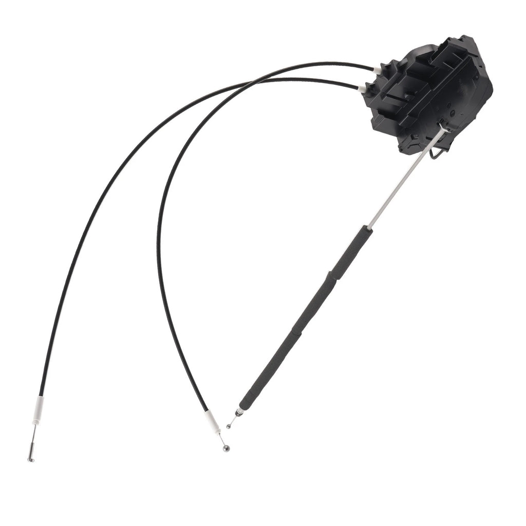 Front Right Door Actuator for Nissan Versa (2007–2010) 80500EL010 937281 4Pin