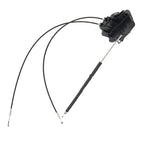 Front Right Door Actuator for Nissan Versa (2007–2010) 80500EL010 937281 4Pin