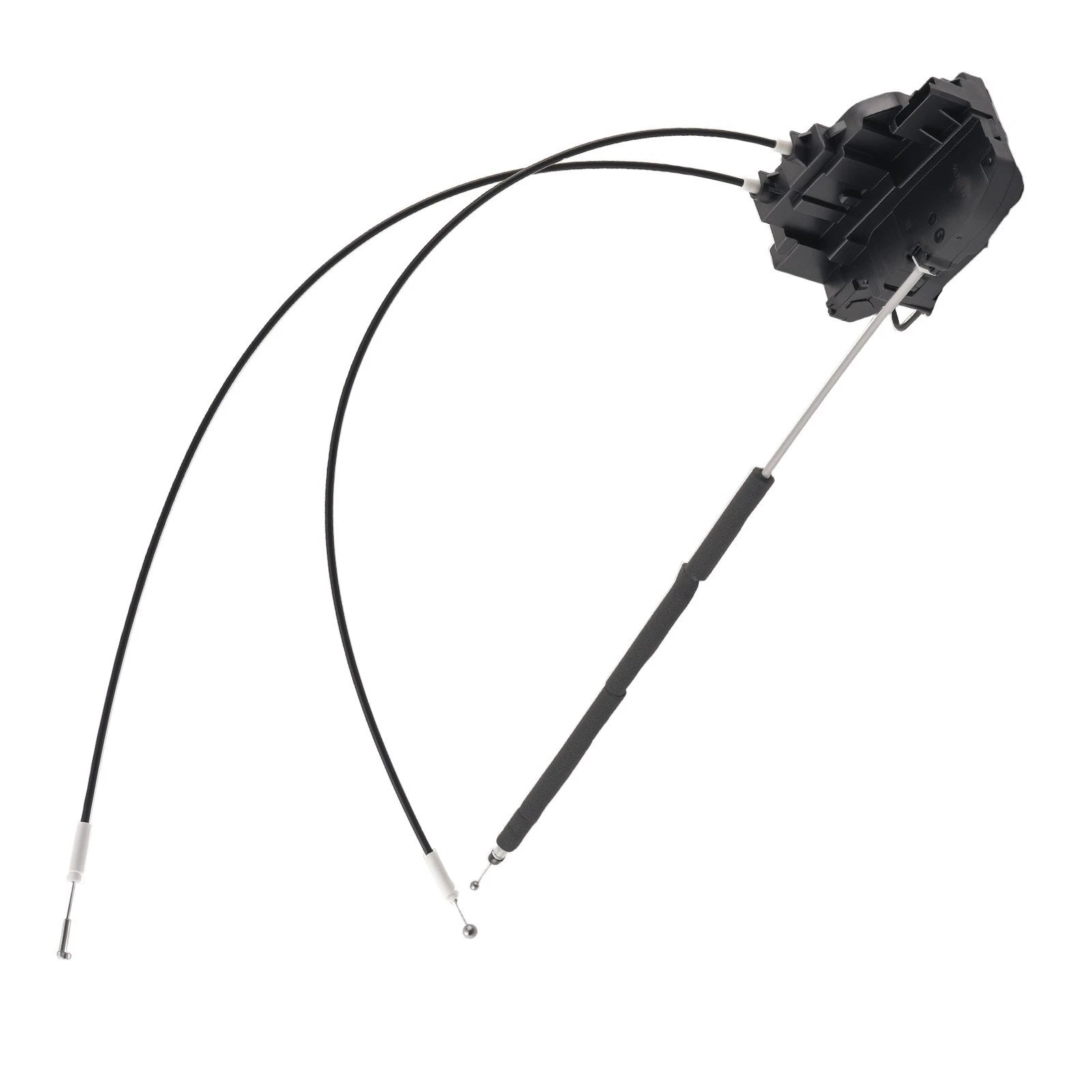 Front Right Door Actuator for Nissan Versa (2007–2010) 80500EL010 937281 4Pin