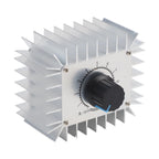AC Voltage Controller for