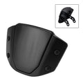 Windshield for Honda CB650R (2024–2025) Black