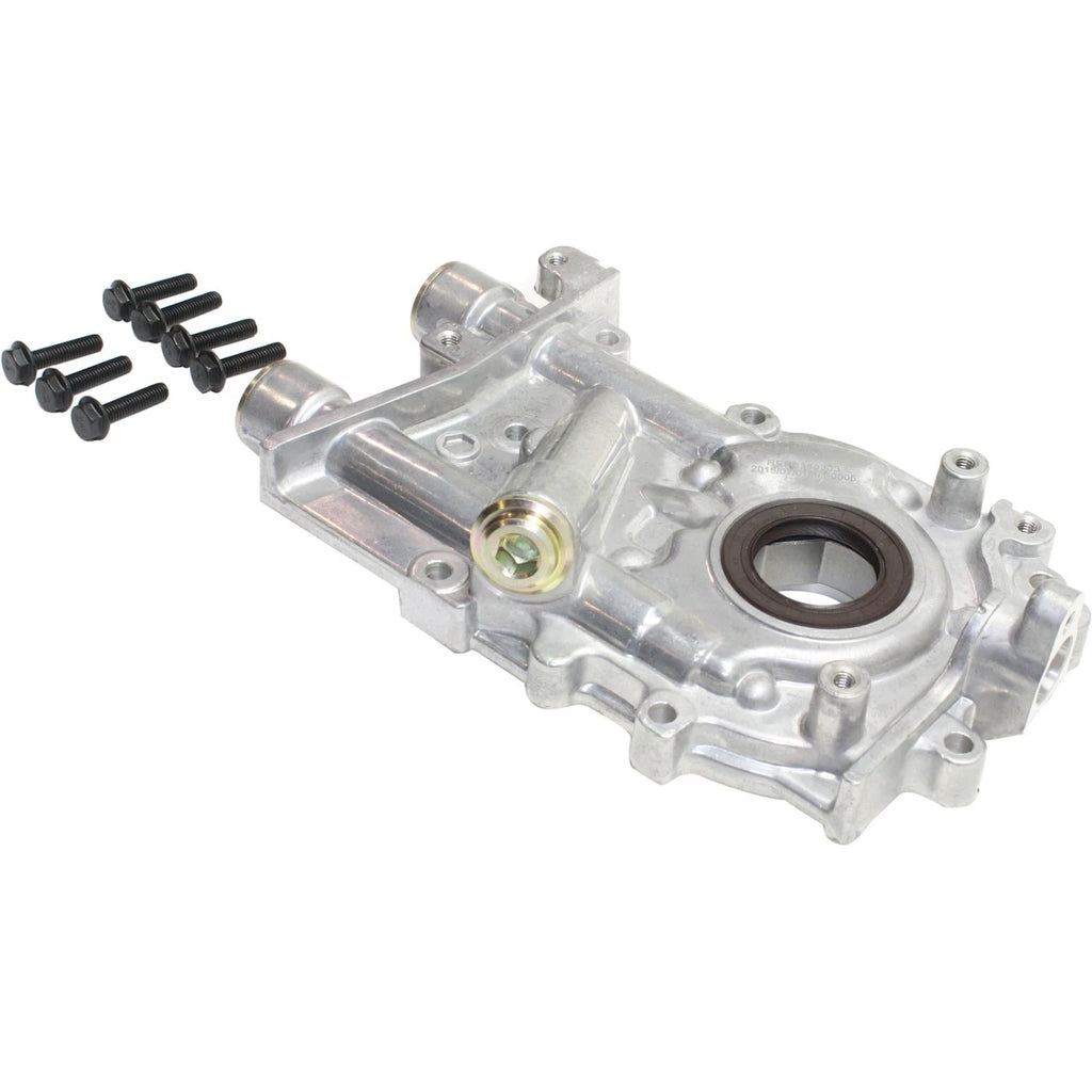 Oil Pump for Subaru Impreza Forester Legacy Outback Turbocharged