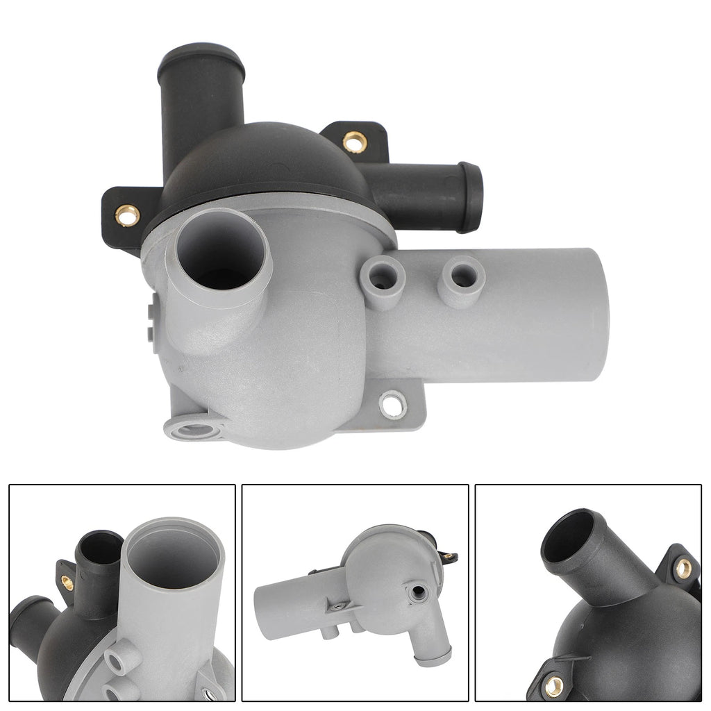 Manual Drain Water Distribution Housing for Mercruiser Inboard (863444T1, 863444T2)