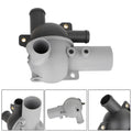 Manual Drain Water Distribution Housing for Mercruiser Inboard (863444T1, 863444T2)