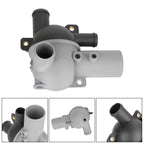 Manual Drain Water Distribution Housing for Mercruiser Inboard (863444T1, 863444T2)