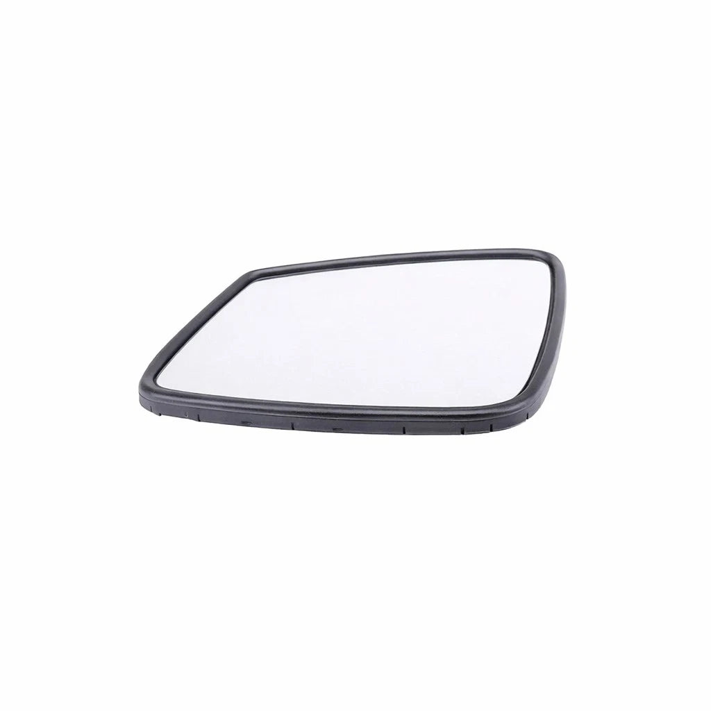 Left Door Mirror Glass for BMW 328i, 320i, 320i xDrive (2012–2015) 51167285009