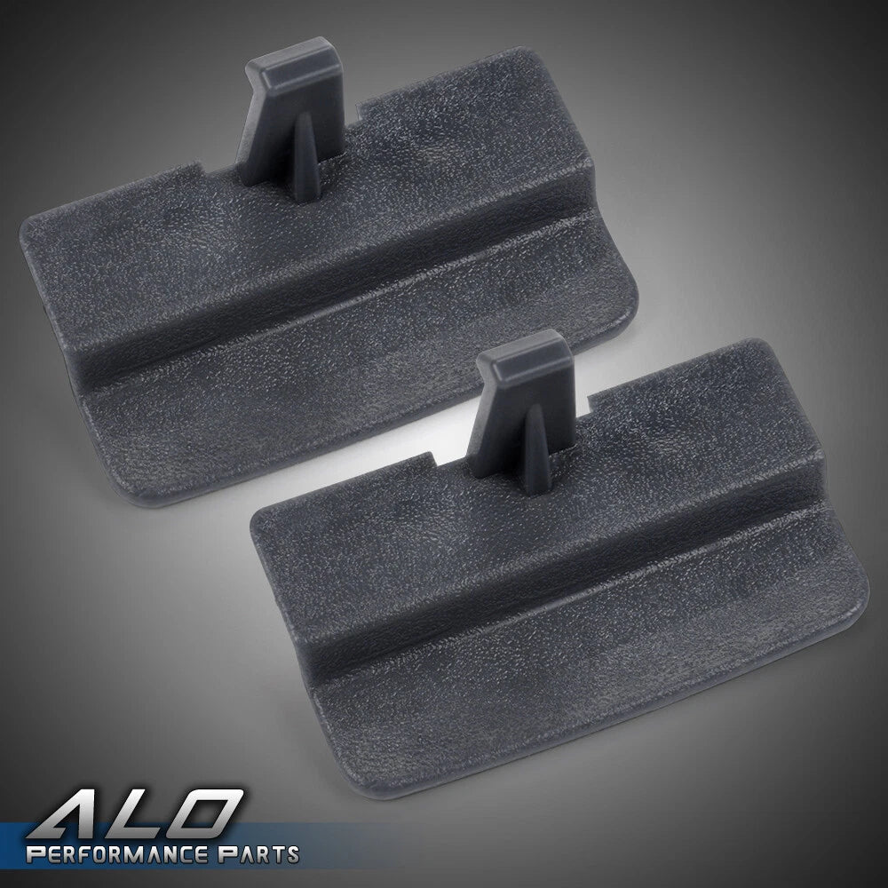 Center Console Lid Latch for Ford F-150 (2010–2018) Gray