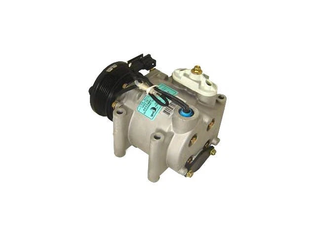 A/C Compressor for Jaguar S Type (2000–2005) PK263JH