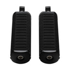 Foot Pegs for Harley Touring Electra Road Glide (2014–2023)