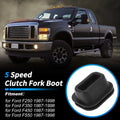 5 Speed Clutch Fork Boot for Ford F250 F350 F450 F550 (1987–1998) No.E7TZ7513A