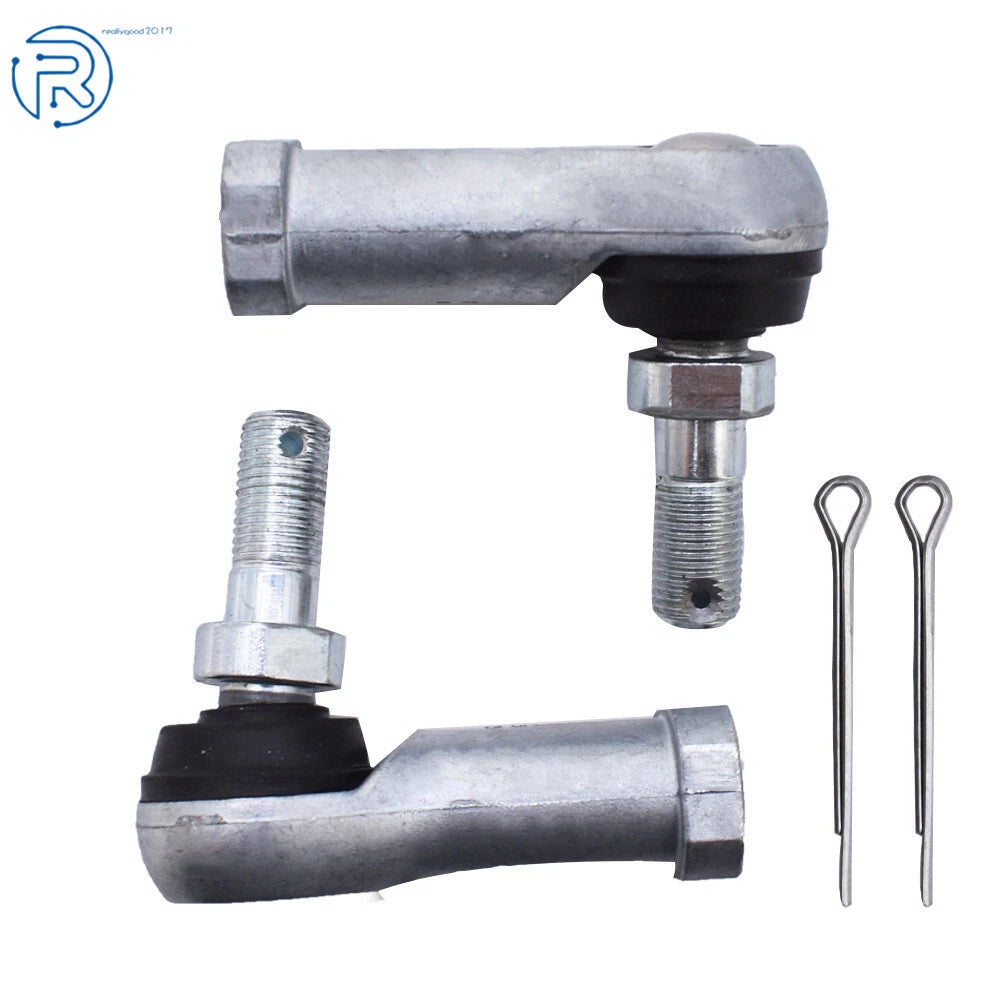 Steering Tie Rod End for Club Car Precedent (2004–Present)
