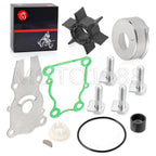 Water Pump Impeller Kit for Yamaha 50HP 2-Stroke (1995-2009)