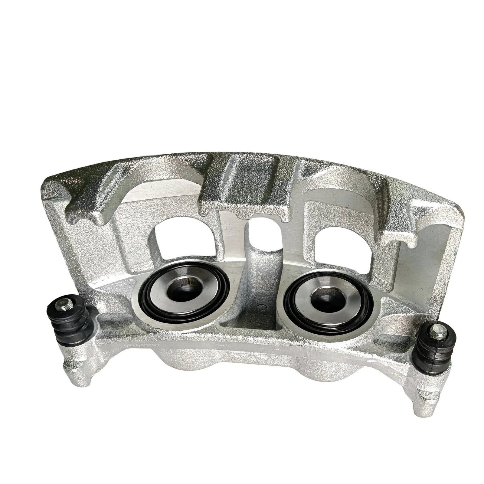 Rear Left Brake Caliper w/ Bracket for E-150 E-250 E-350 (1992–2014) 185075 7.3L