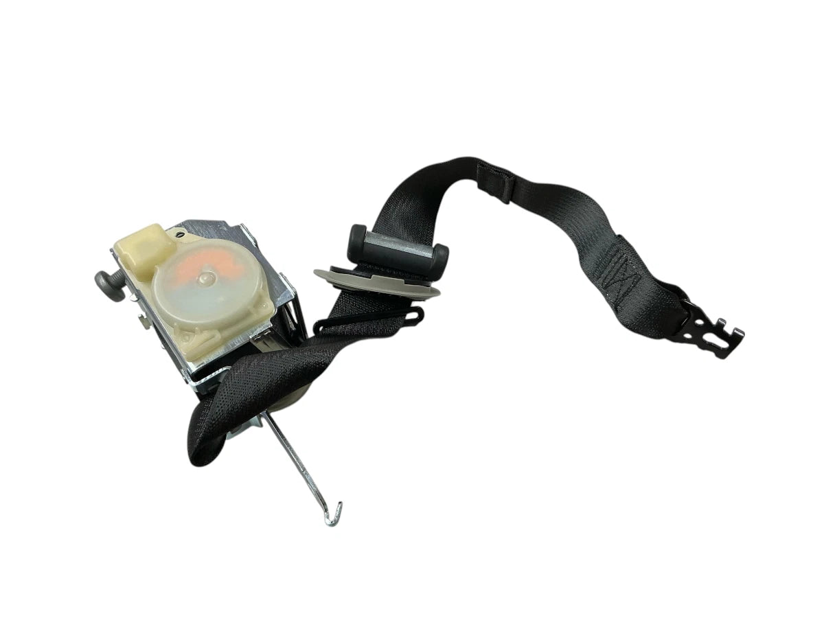 Front Left Seat Belt for Cadillac CTS (2014–2019) BLACK 23336800