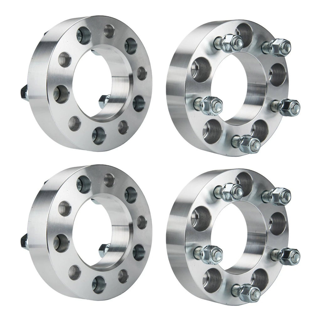 Wheel Spacer 1.5" for Jeep Grand Cherokee (2011–2021)