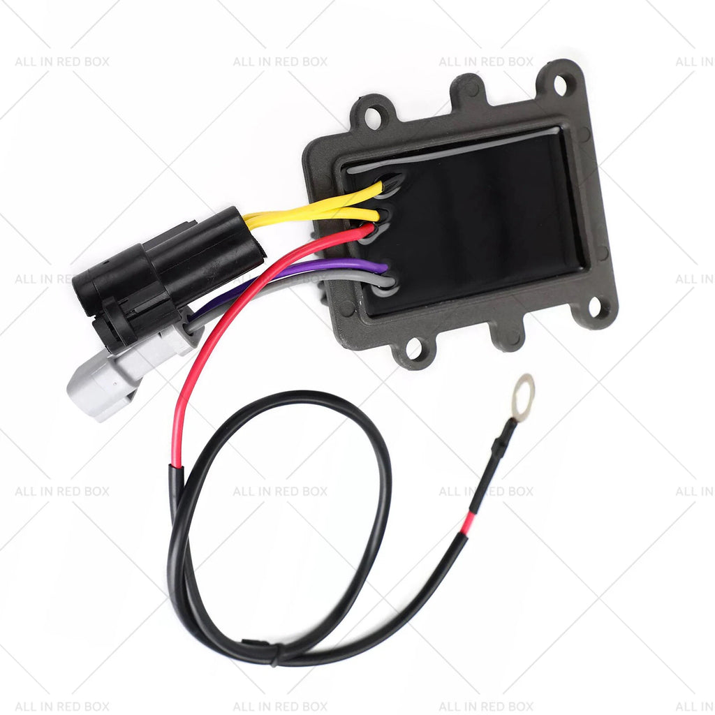 Rectifier Regulator for Johnson Evinrude 90-115 HP Outboard