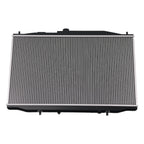 Radiator Cooling Assembly for Acura TSX 2.4L (2004–2008)